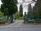 Municipal (part 2) Cemetery, Arnside